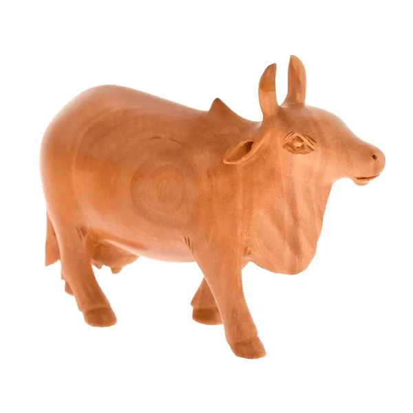 Brown_Wood_Showpiece