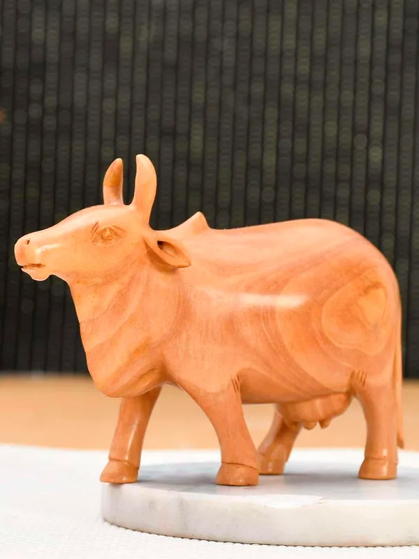 Brown_Wood_Showpiece