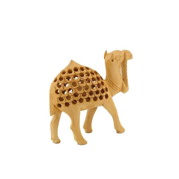 Brown_Wood_Showpiece