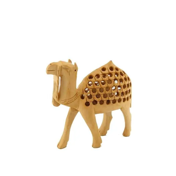 Brown_Wood_Showpiece