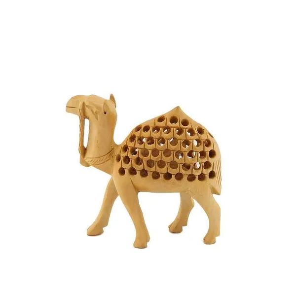 Brown_Wood_Showpiece