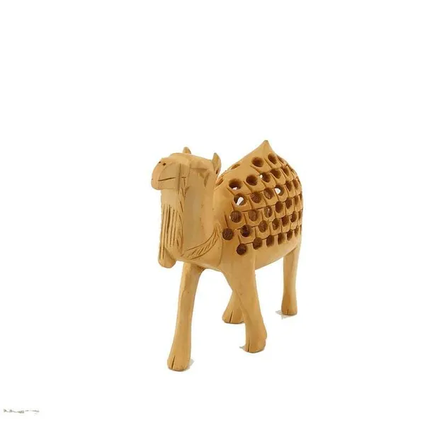 Brown_Wood_Showpiece