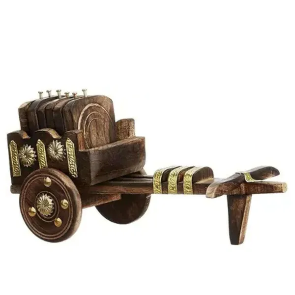Brown_Wood_Coaster_Set