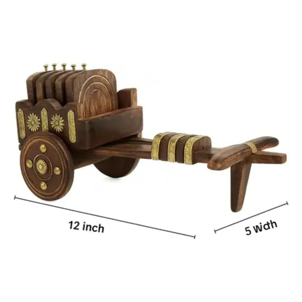Brown_Wood_Coaster_Set