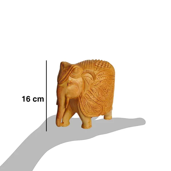 Brown_Wood_Showpiece