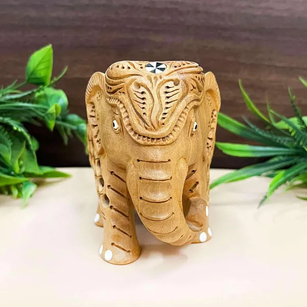 Brown_Wood_Showpiece
