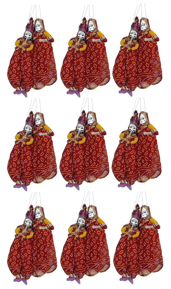 Multicolor_Plastic_Puppet