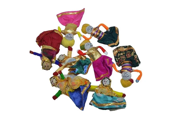 Multicolor_Plastic_Puppet