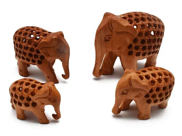 Brown_Wood_Showpiece