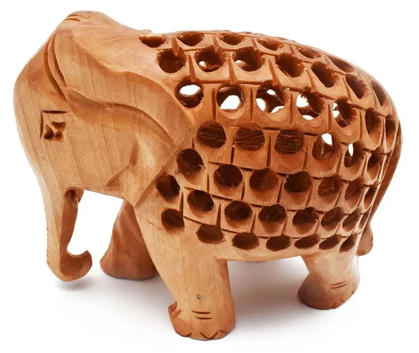 Brown_Wood_Showpiece