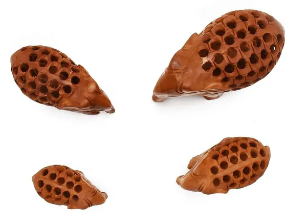 Brown_Wood_Showpiece