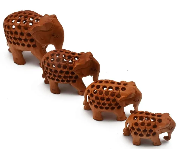 Brown_Wood_Showpiece