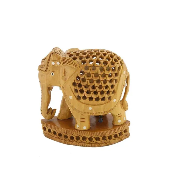 Brown_Wood_Showpiece