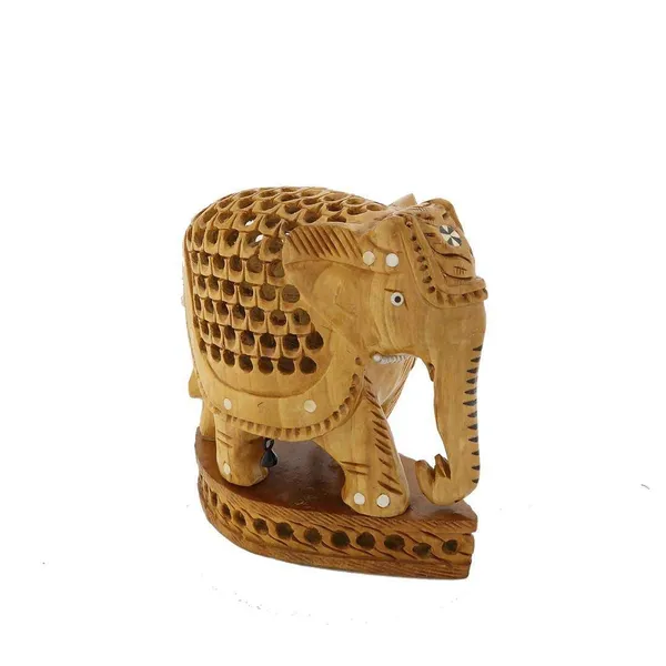 Brown_Wood_Showpiece