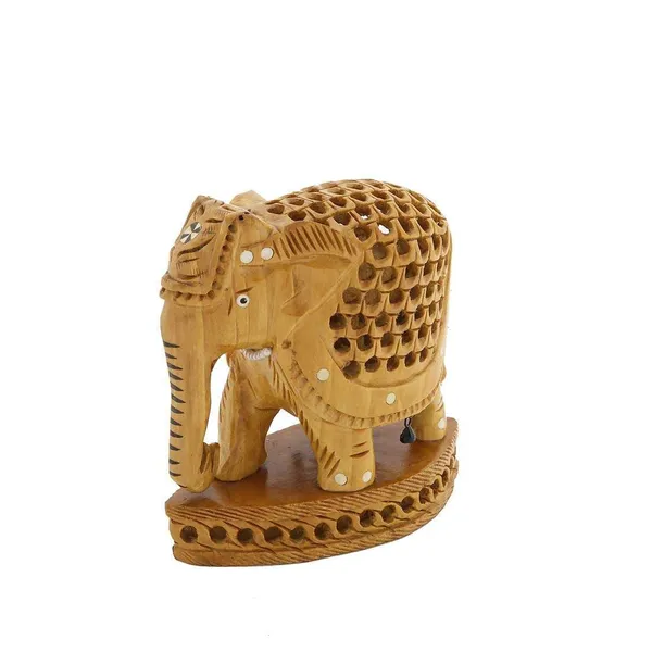 Brown_Wood_Showpiece