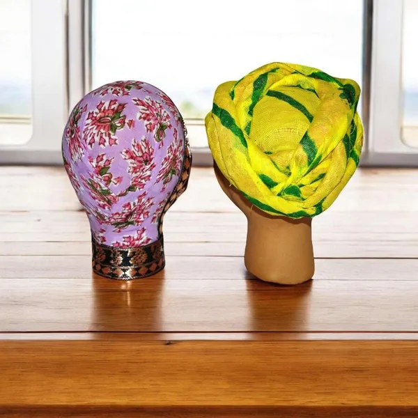 Multicolor_Clay_Showpiece