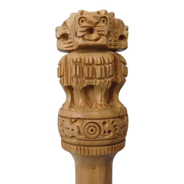 Natural_Woodbrown_Wood_Pen_Stand