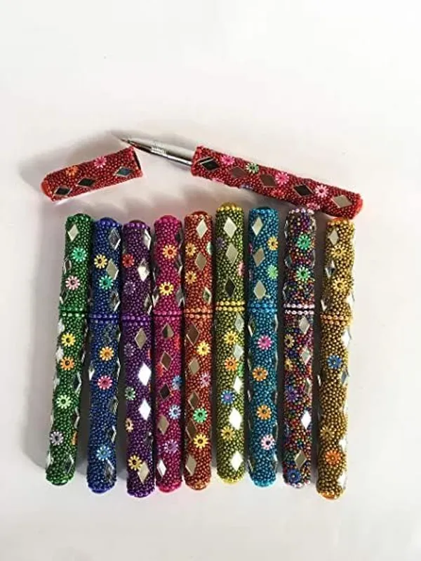 Multicolor_Steel_Idol