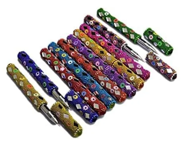 Multicolor_Steel_Idol