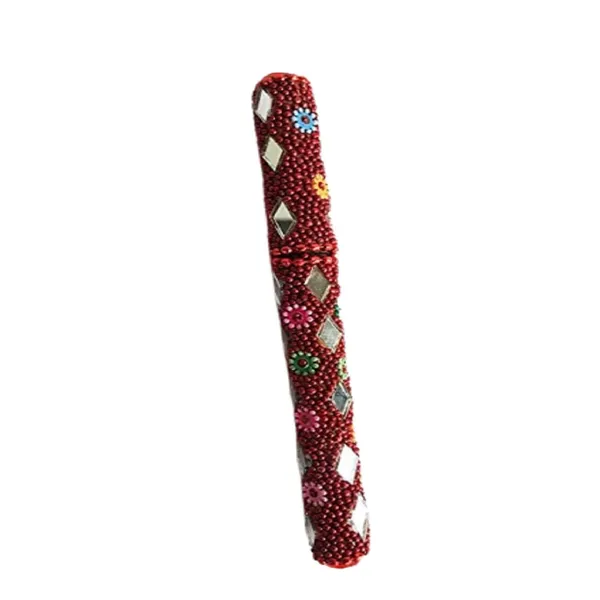 Multicolor_Steel_Idol