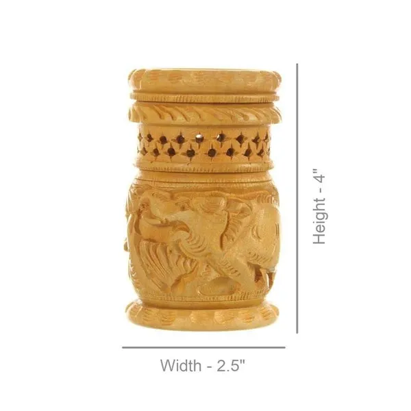 Brown_Wood_Idol