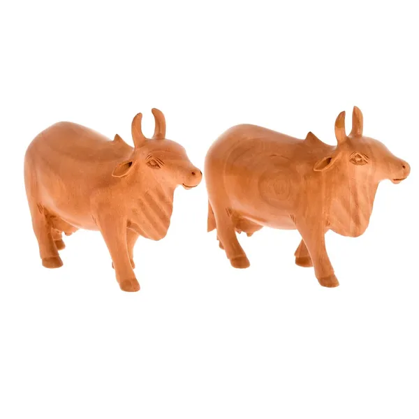 Beige_Wood_Showpiece