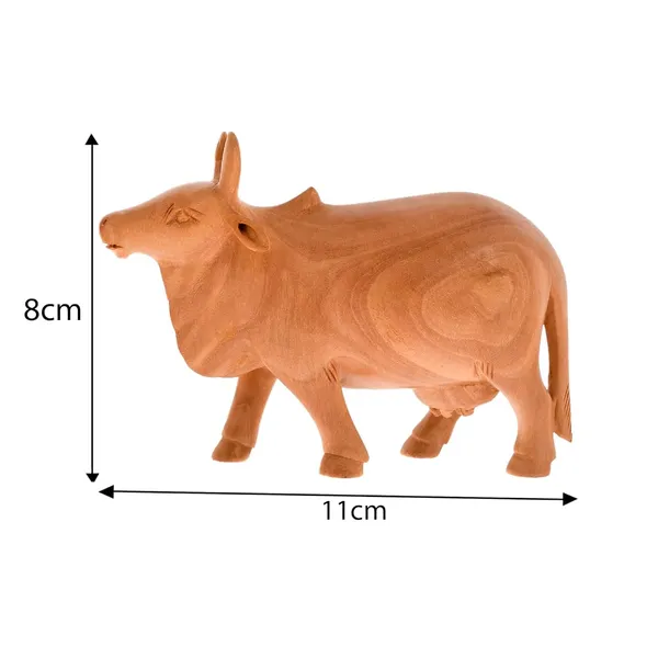 Beige_Wood_Showpiece