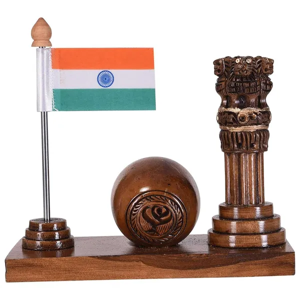 Brown_Wood_Showpiece