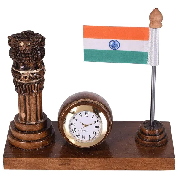 Brown_Wood_Showpiece
