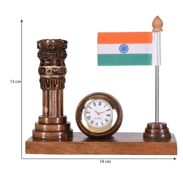 Brown_Wood_Showpiece