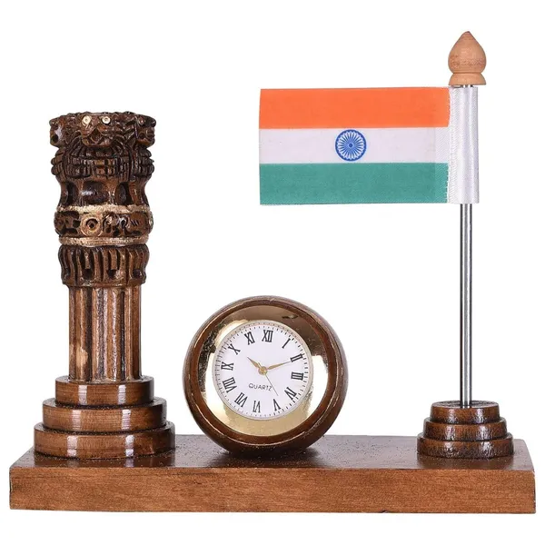 Brown_Wood_Showpiece