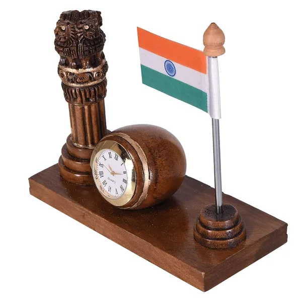 Brown_Wood_Showpiece