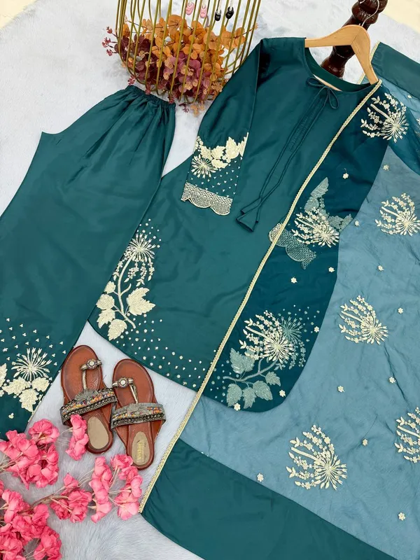 Lavender_Cotton_And_Natural_Crepe_Premium_Sharara_Set_For_Women