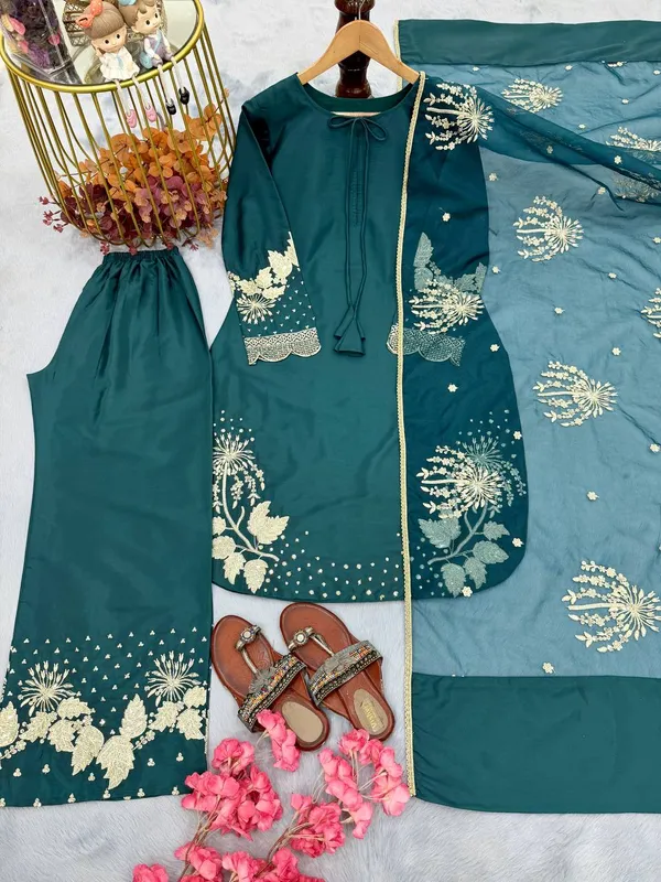 Lavender_Cotton_And_Natural_Crepe_Premium_Sharara_Set_For_Women
