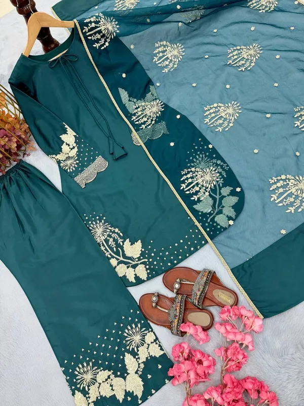 Lavender_Cotton_And_Natural_Crepe_Premium_Sharara_Set_For_Women