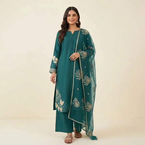 Lavender_Cotton_And_Natural_Crepe_Premium_Sharara_Set_For_Women