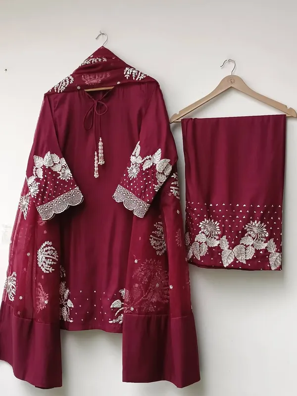 Rani_Natural_Crepe_And_Cotton_Premium_Sharara_Set_For_Women