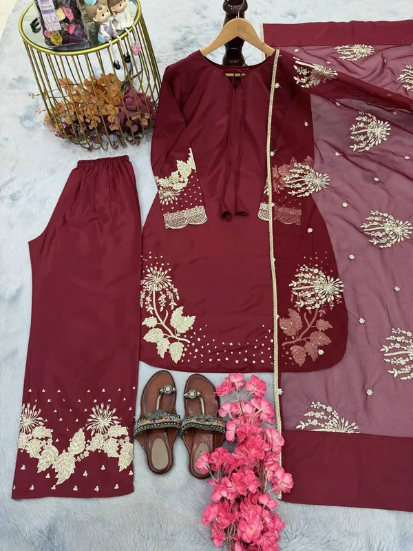 Rani_Natural_Crepe_And_Cotton_Premium_Sharara_Set_For_Women