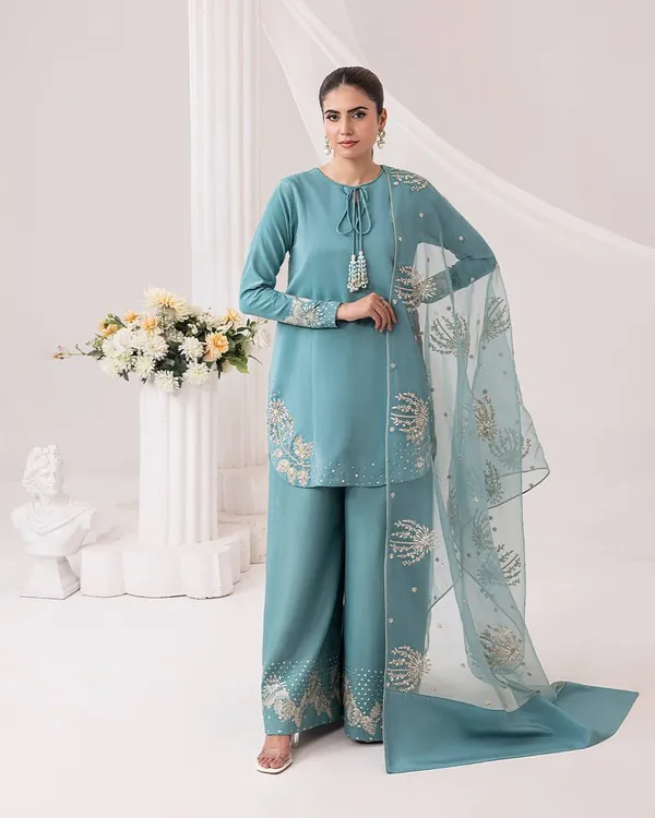 Sky_Cotton_And_Natural_Crepe_Premium_Sharara_Set_For_Women
