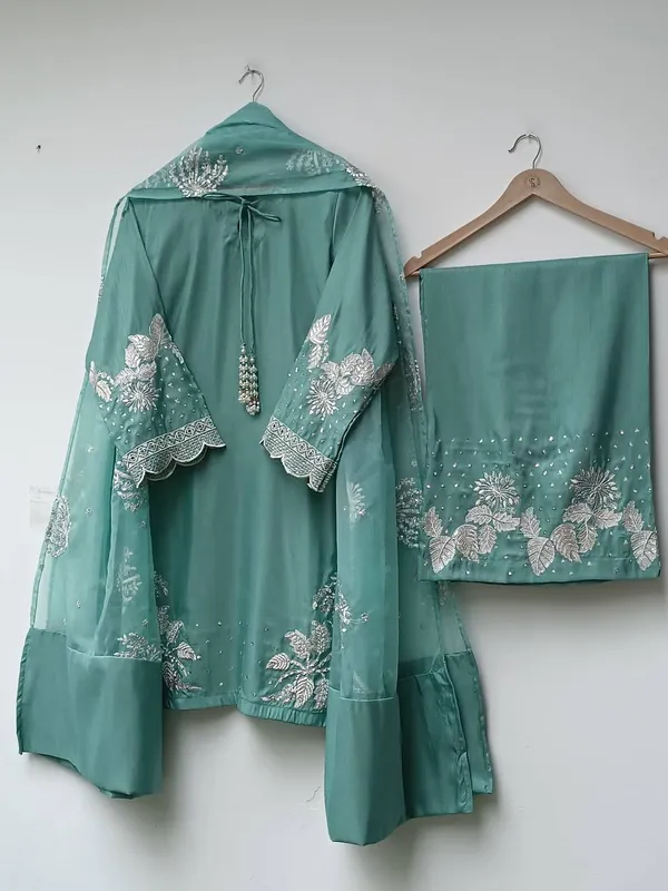 Sky_Cotton_And_Natural_Crepe_Premium_Sharara_Set_For_Women