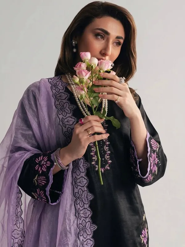 Purple_Roman_Glass_Silk_And_Cotton_Premium_Sharara_Set_For_Women