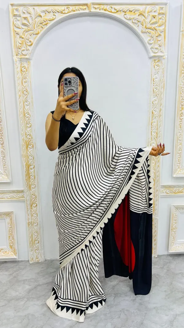 Apsara_Designer_Charm_Saree_|_With_Blouse_Piece