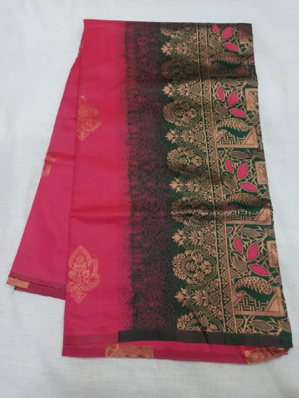 Apsara_Jacquard_Work_Saree_|_With_Blouse_Piece