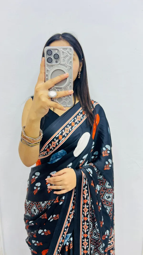 Apsara_Silk_Fashion_Saree_|_With_Blouse_Piece