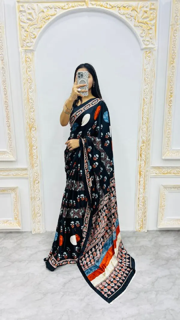 Apsara_Silk_Fashion_Saree_|_With_Blouse_Piece