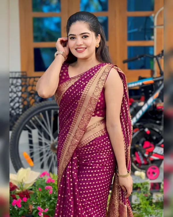 Apsara_Wedding_Special_Saree_|_With_Blouse_Piece