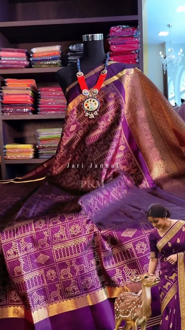 BANARASI_SOFT_SILK_SAREE_