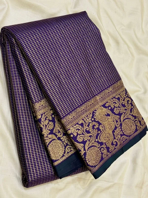Banarasi_Classic_Soft_Silk_Saree