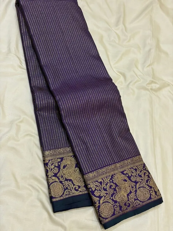 Banarasi_Classic_Soft_Silk_Saree