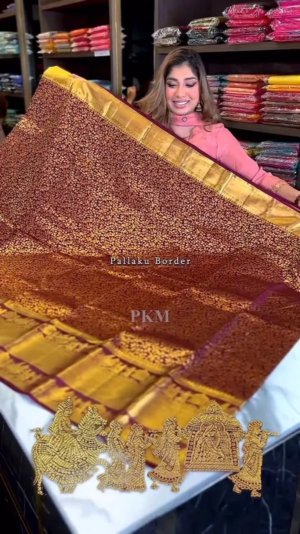 Banarasi_Queen_Silk_Saree